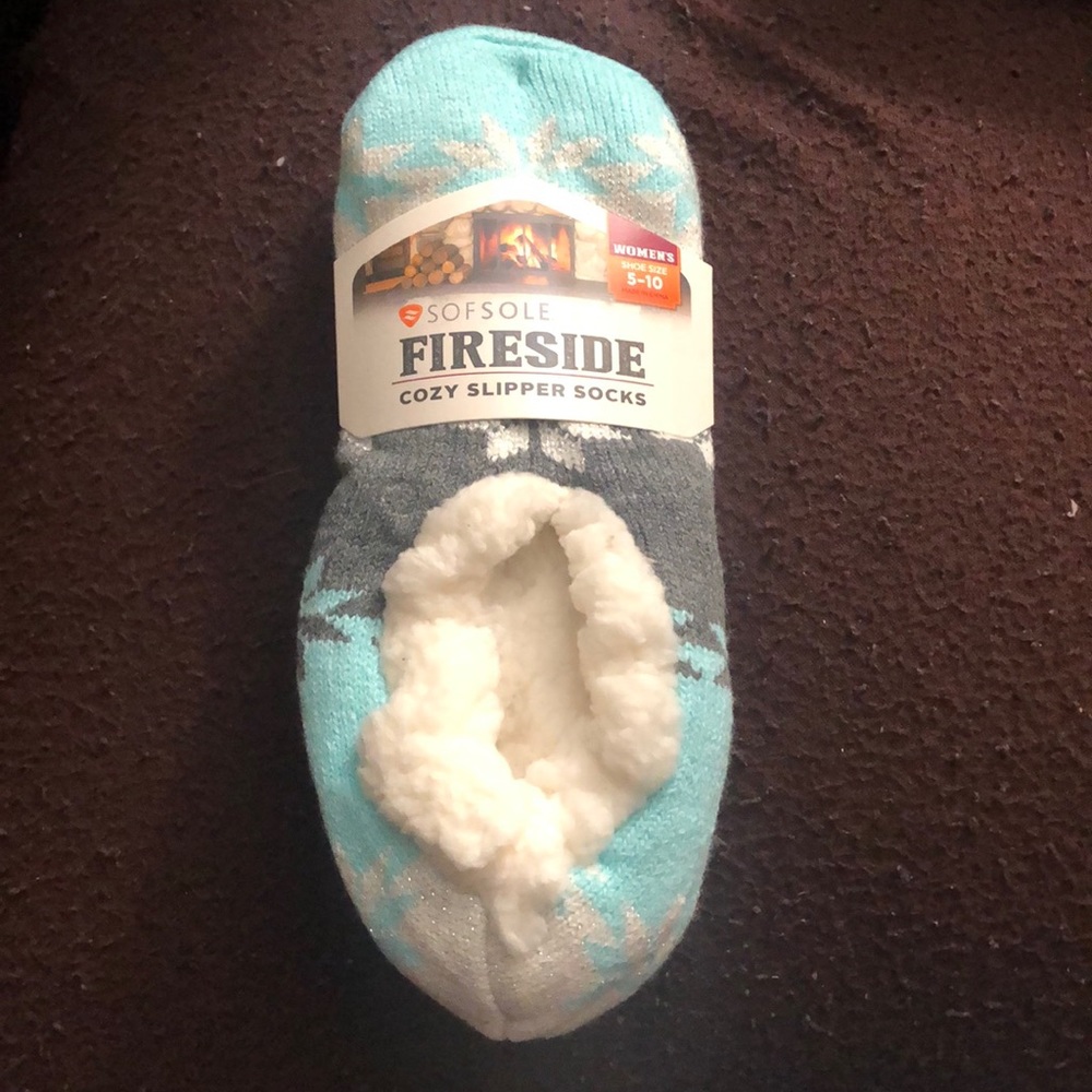 Women’s Cozy Slippers